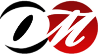 logo om auto electro